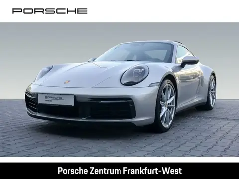 Used PORSCHE 992 Petrol 2023 Ad 