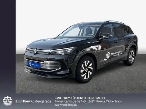 Annonce VOLKSWAGEN TIGUAN Essence 2024 d'occasion 