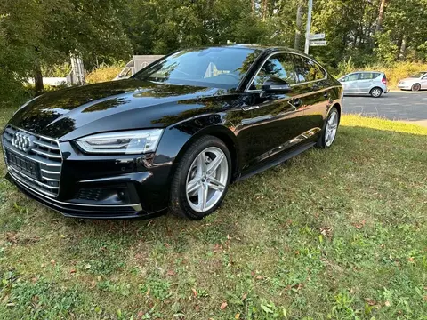 Used AUDI A5 Diesel 2019 Ad 