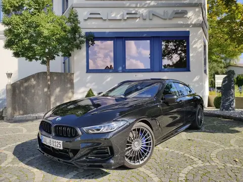 Annonce ALPINA B8 Essence 2024 d'occasion 