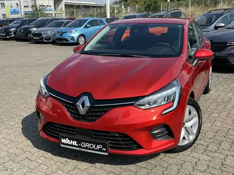 Used RENAULT CLIO Petrol 2020 Ad 