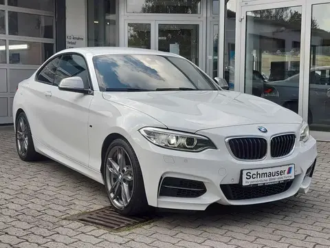 Used BMW M240 Petrol 2017 Ad 