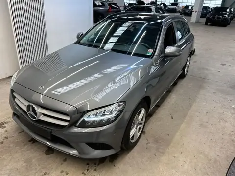 Used MERCEDES-BENZ CLASSE C Diesel 2019 Ad 