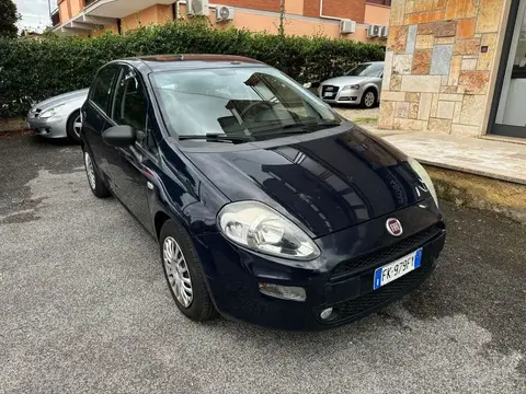 Used FIAT PUNTO LPG 2017 Ad 