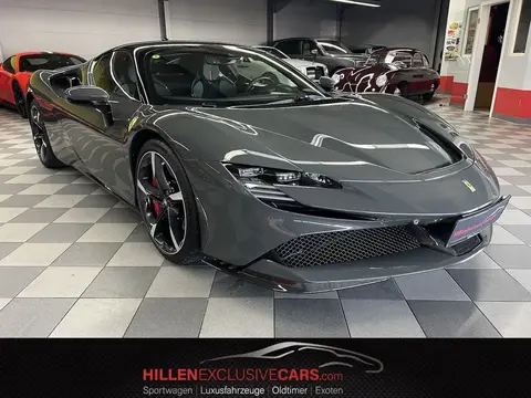 Used FERRARI SF90 Hybrid 2021 Ad 