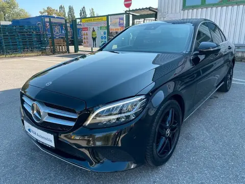 Used MERCEDES-BENZ CLASSE C Petrol 2020 Ad 