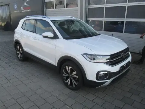 Used VOLKSWAGEN T-CROSS Petrol 2023 Ad 