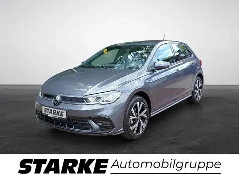 Used VOLKSWAGEN POLO Petrol 2024 Ad 