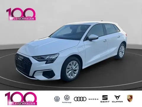 Used AUDI A3 Hybrid 2022 Ad 