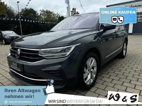 Used VOLKSWAGEN TIGUAN Petrol 2023 Ad 