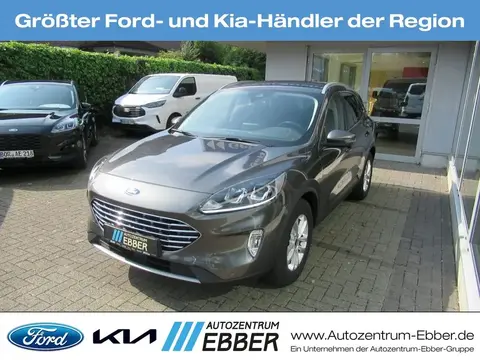 Used FORD KUGA Diesel 2020 Ad 