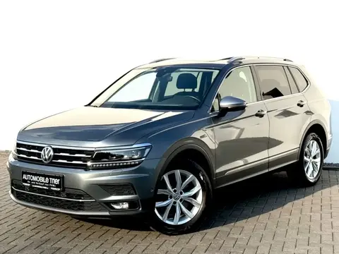 Annonce VOLKSWAGEN TIGUAN Diesel 2018 d'occasion 