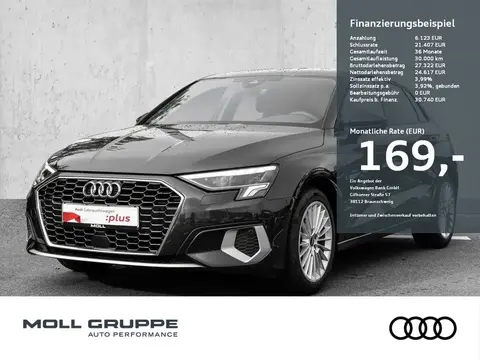 Annonce AUDI A3 Essence 2023 d'occasion 