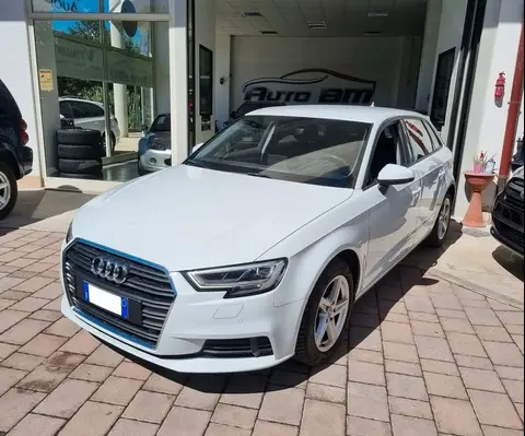 Annonce AUDI A3 Diesel 2017 d'occasion 