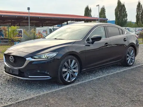 Used MAZDA 6 Petrol 2019 Ad 