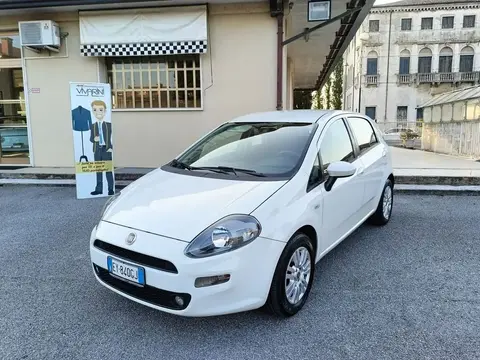 Used FIAT PUNTO LPG 2015 Ad 