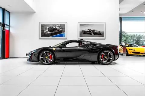 Used FERRARI SF90 Hybrid 2024 Ad 