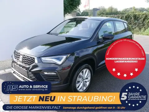 Used SEAT ATECA Diesel 2024 Ad 