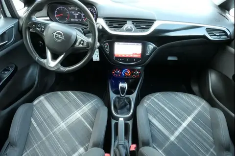 Annonce OPEL CORSA Essence 2015 d'occasion 