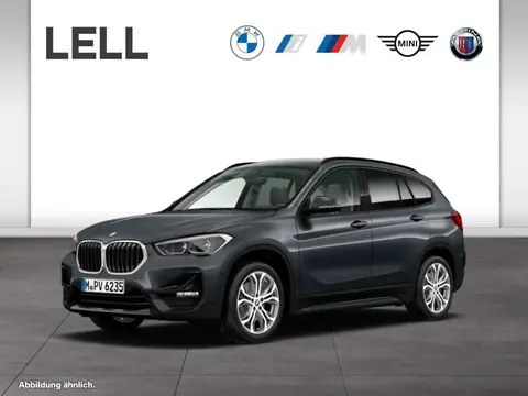 Annonce BMW X1 Diesel 2021 d'occasion 