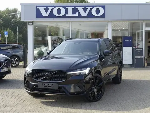 Annonce VOLVO XC60 Hybride 2024 d'occasion 