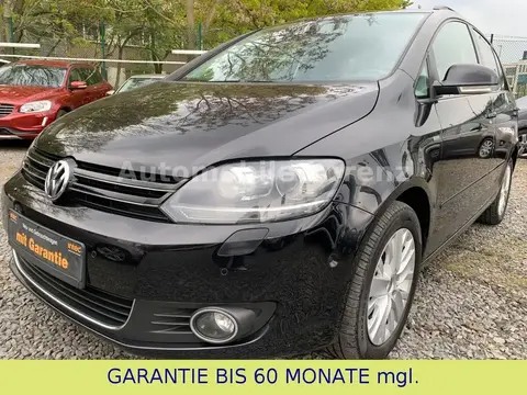 Used VOLKSWAGEN GOLF Petrol 2014 Ad 