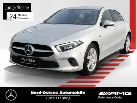 Used MERCEDES-BENZ CLASSE A Hybrid 2020 Ad 