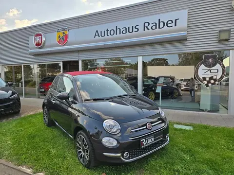 Used FIAT 500C Petrol 2023 Ad 