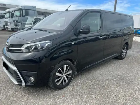 Used TOYOTA PROACE Diesel 2019 Ad 