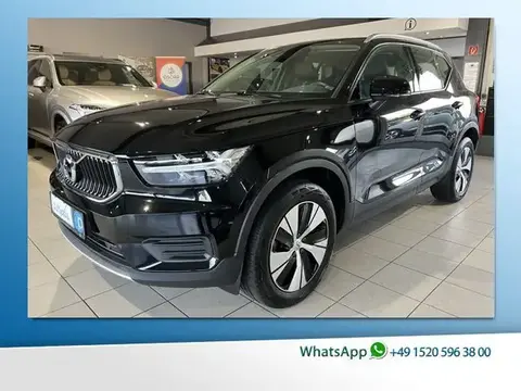 Used VOLVO XC40 Petrol 2020 Ad 