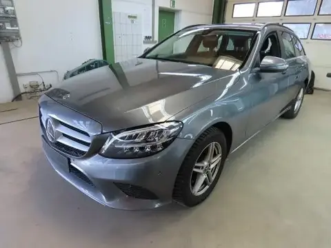 Used MERCEDES-BENZ CLASSE C Diesel 2019 Ad 