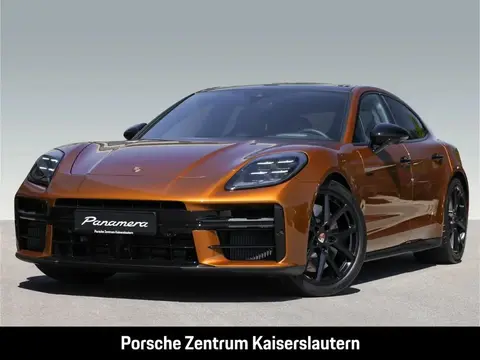 Annonce PORSCHE PANAMERA Hybride 2024 d'occasion 