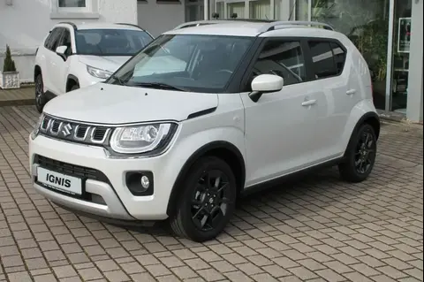 Annonce SUZUKI IGNIS Essence 2024 d'occasion 