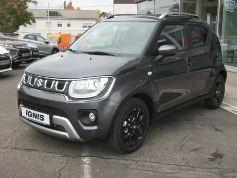 Used SUZUKI IGNIS Hybrid 2024 Ad 