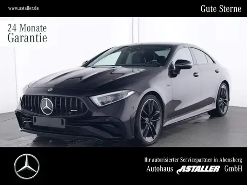 Used MERCEDES-BENZ CLASSE CLS Petrol 2023 Ad 