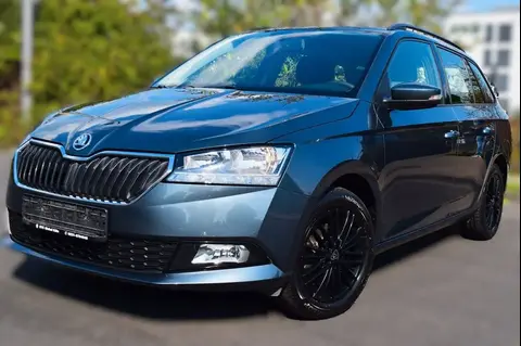 Used SKODA FABIA Petrol 2019 Ad 