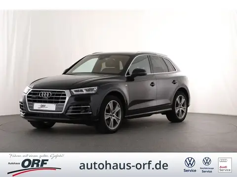 Used AUDI Q5 Diesel 2018 Ad 