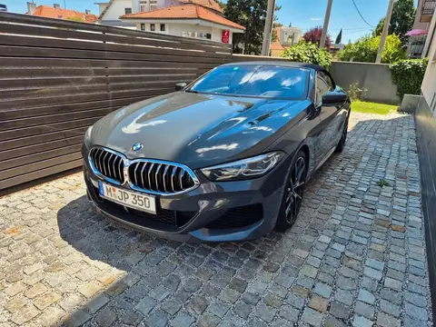 Used BMW M850 Petrol 2019 Ad 