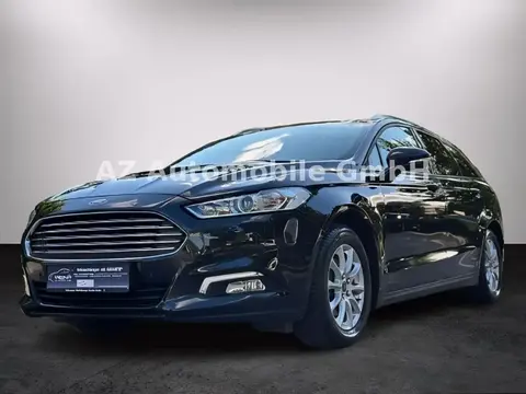 Annonce FORD MONDEO Diesel 2018 d'occasion 