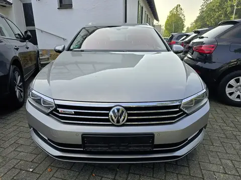 Annonce VOLKSWAGEN PASSAT Diesel 2015 d'occasion 