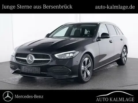 Used MERCEDES-BENZ CLASSE C Diesel 2023 Ad 