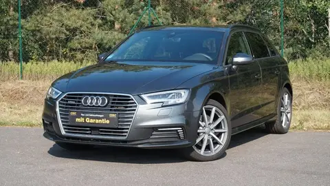 Used AUDI A3 Hybrid 2020 Ad 