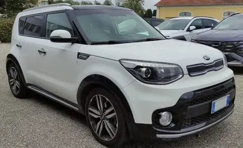 Used KIA SOUL Diesel 2017 Ad 