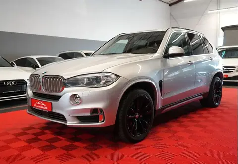 Used BMW X5 Diesel 2016 Ad Germany