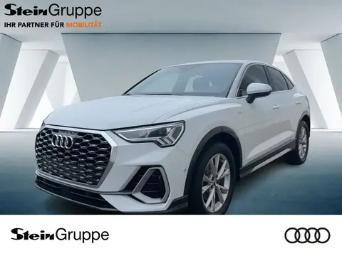 Annonce AUDI Q3 Essence 2020 d'occasion 