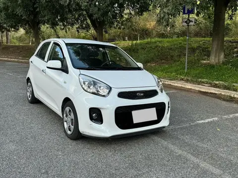 Annonce KIA PICANTO Essence 2015 d'occasion 