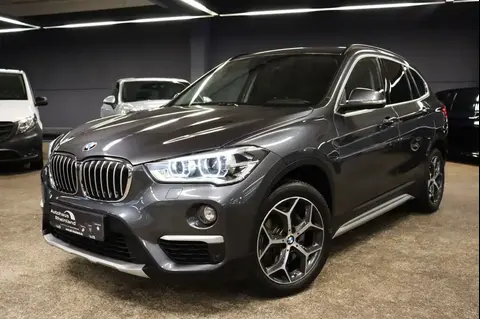 Used BMW X1 Diesel 2016 Ad 