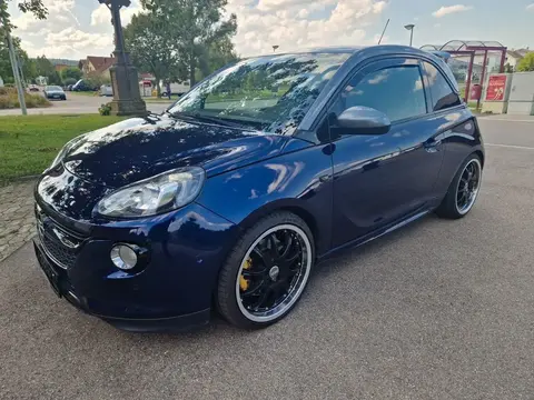 Used OPEL ADAM Petrol 2018 Ad 