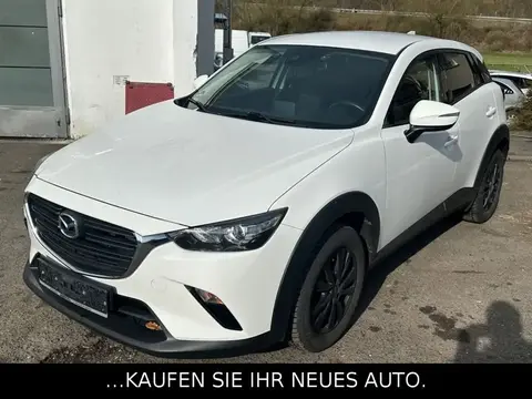 Used MAZDA CX-3 Diesel 2018 Ad 