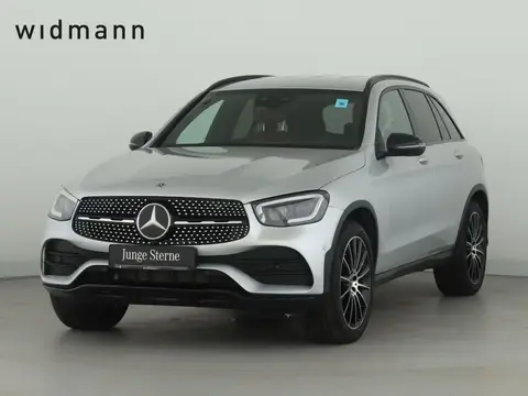 Used MERCEDES-BENZ CLASSE GLC Petrol 2019 Ad 